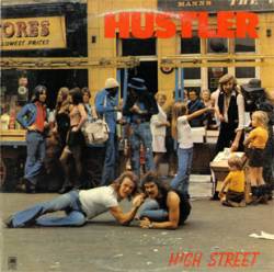 Hustler (UK) : High Street